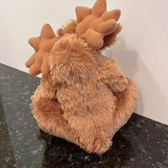 Moose “shatzie”
Simply Irresistible-Size 6.5”  - Picture 5 of 10